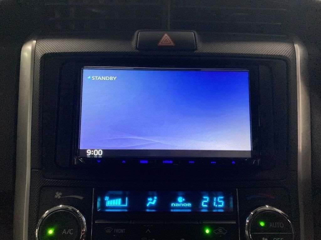 Toyota Fielder 2020