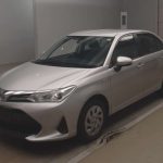Toyota Axio 2020