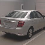 Toyota Axio 2020