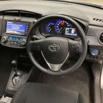 Toyota Axio 2020