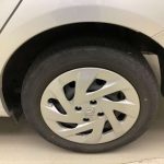 Toyota Axio 2020