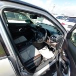 Toyota Yaris Cross 2021