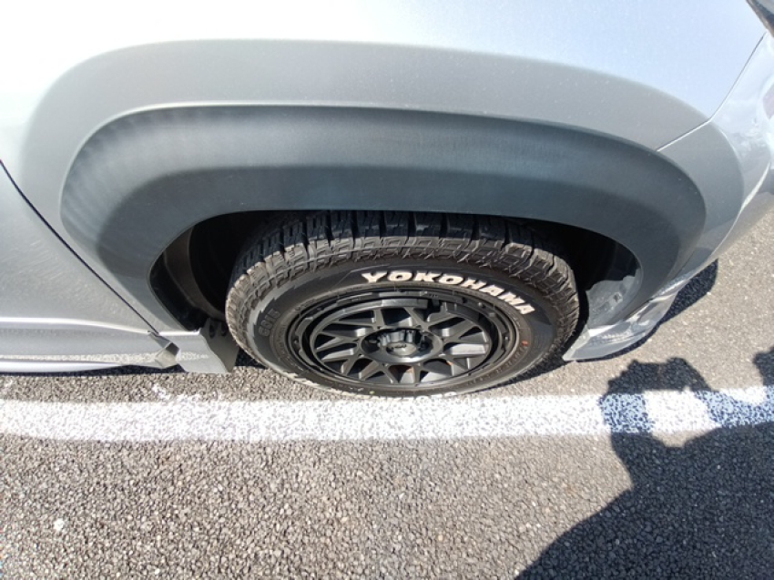 Toyota Yaris Cross 2021
