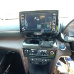 Toyota Yaris Cross 2021