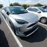 Toyota Yaris Cross 2021