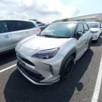 Toyota Yaris Cross 2021