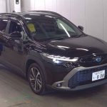 Toyota Corolla Cross 2021