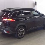 Toyota Corolla Cross 2021