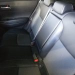 Toyota Corolla Cross 2021