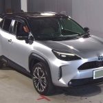 Toyota Yaris Cross 2021