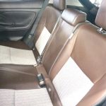 Toyota Yaris Cross 2021