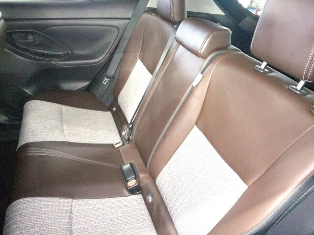 Toyota Yaris Cross 2021