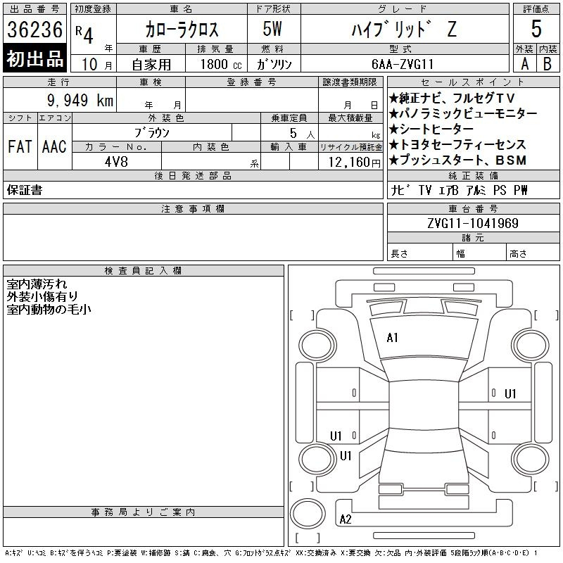 Toyota Corolla Cross 2022