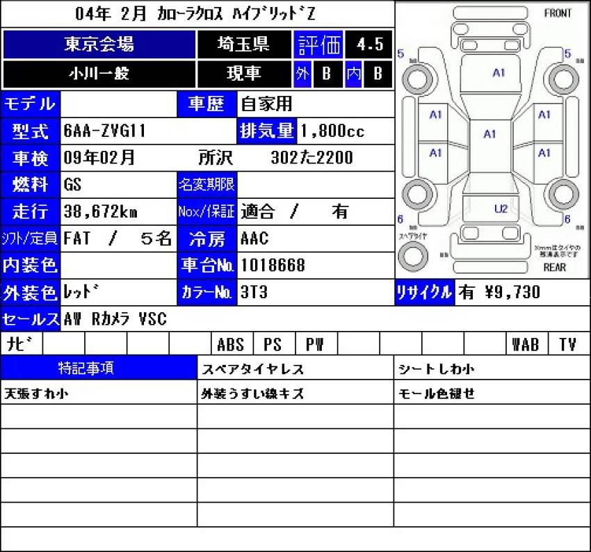 Toyota Corolla Cross 2022
