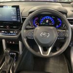 Toyota Corolla Cross 2022