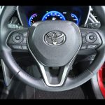 Toyota Corolla Cross 2022