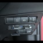 Toyota Corolla Cross 2022