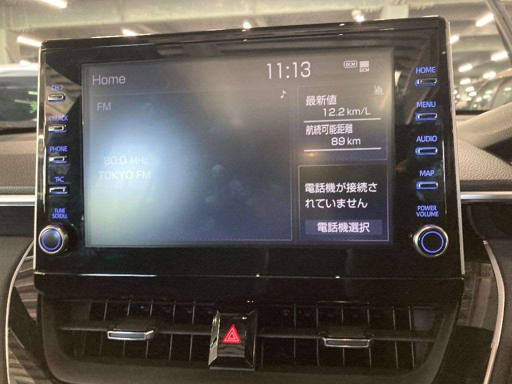 Toyota Corolla Cross 2022