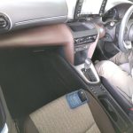 Toyota Yaris Cross 2021