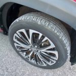 Toyota Yaris Cross 2021