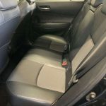 Toyota Corolla Cross 2022