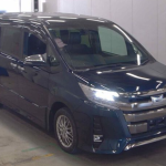 Toyota Noah 2021