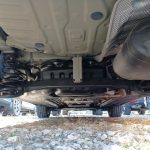 Toyota Corolla Cross 2021