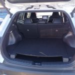 Toyota Corolla Cross 2021