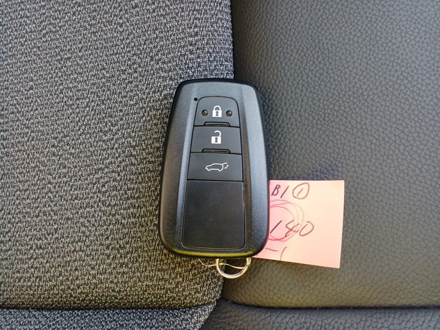 Toyota Corolla Cross 2021