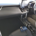 Toyota Corolla Cross 2022