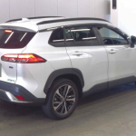 Toyota Corolla Cross 2022