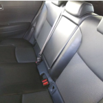 Toyota Corolla Cross 2022