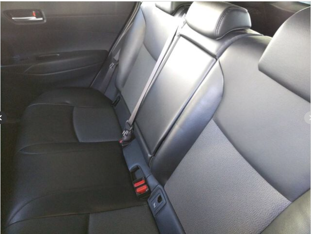 Toyota Corolla Cross 2022