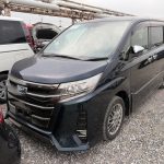 Toyota Noah 2021