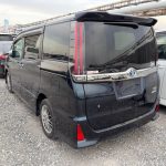 Toyota Noah 2021