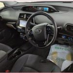 Toyota Prius 2022