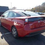 Toyota Prius 2022