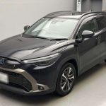 Toyota Corolla Cross 2022