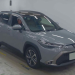 Toyota Corolla Cross 2024