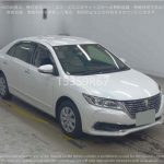 Toyota Premio 2020