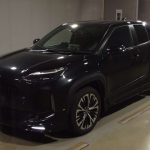 Toyota Yaris Cross 2022