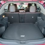 Toyota Yaris Cross 2021