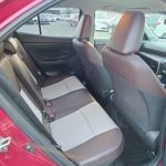 Toyota Yaris Cross 2021