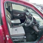 Toyota Yaris Cross 2021