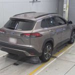 Toyota Corolla Cross 2022