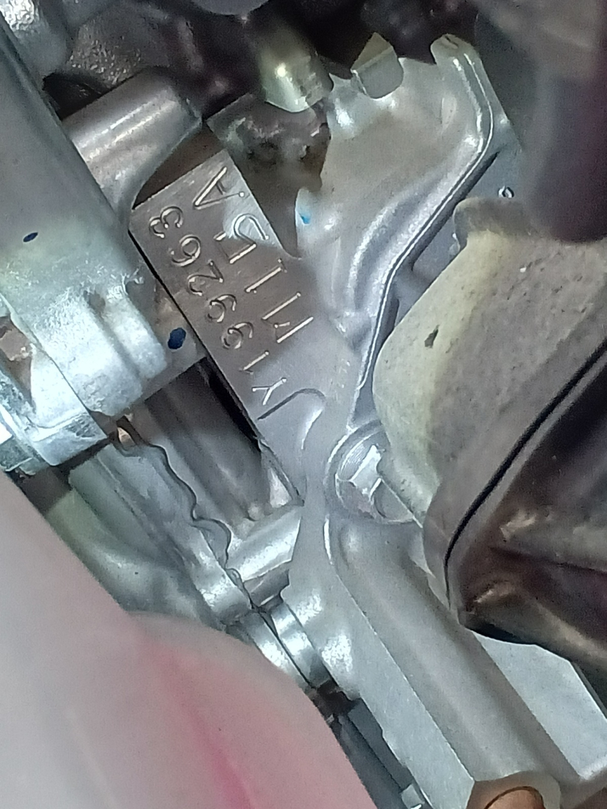 Toyota Yaris Cross 2021