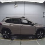 Toyota Corolla Cross 2022