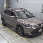 Toyota Corolla Cross 2022