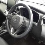 Toyota Corolla Cross 2022