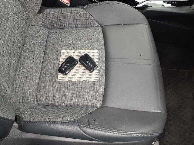 Toyota Corolla Cross 2022